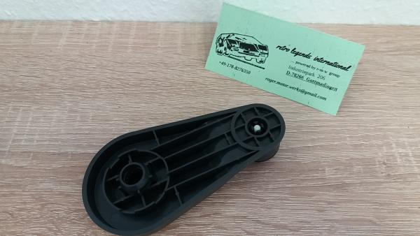Griff, Fensterkurbel (181758370) FIAT / Lancia Original Teil